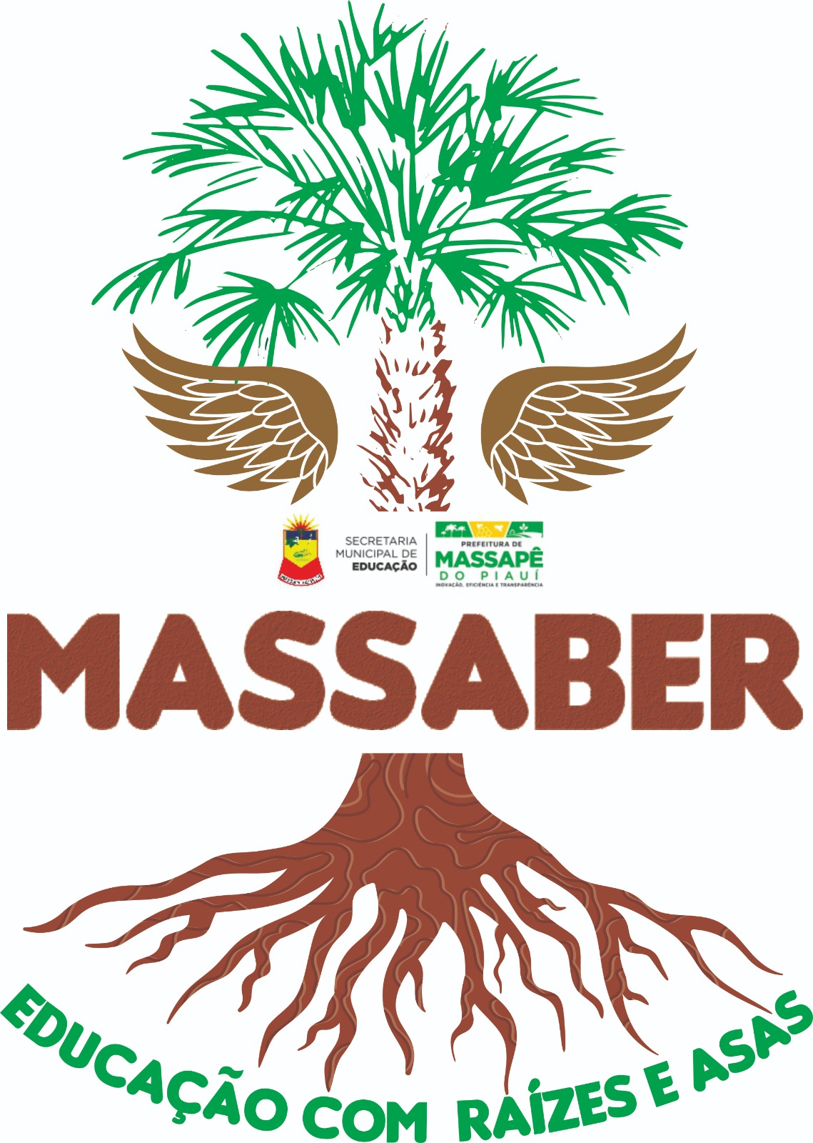 Logo Massaber